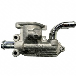 Корпус термостату Isuzu 4JB1, 4JG2, 4BE1 